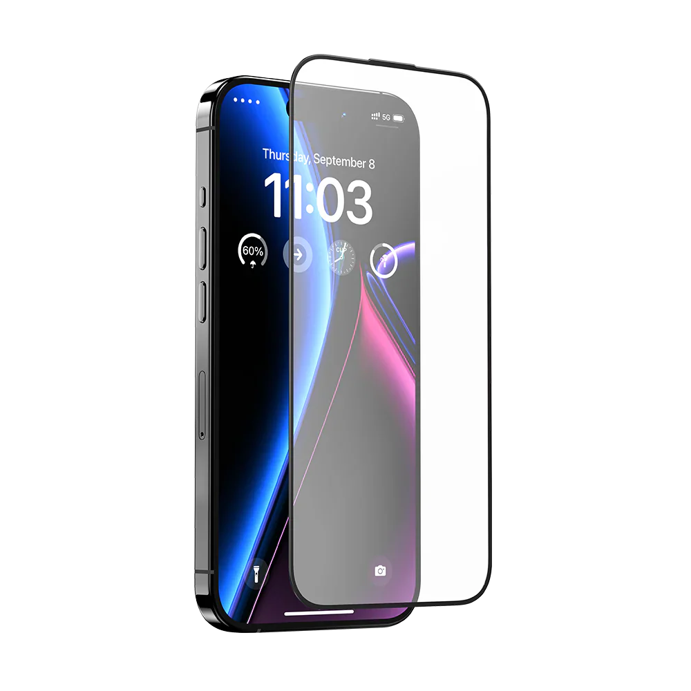 Apple iPhone Screen Protector