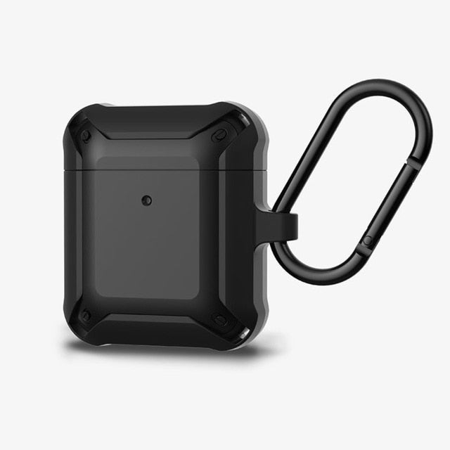 Protective Case Cover For Apple Airpods - Case Monkey