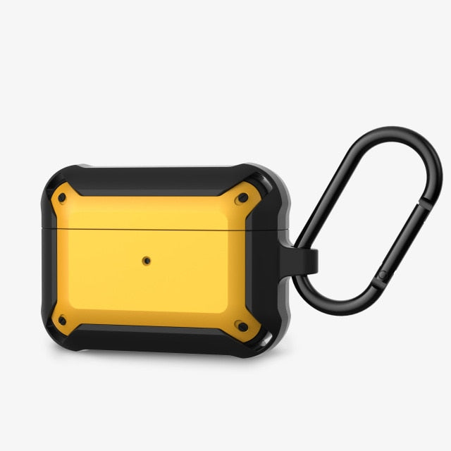 Protective Case Cover For Apple Airpods - Case Monkey
