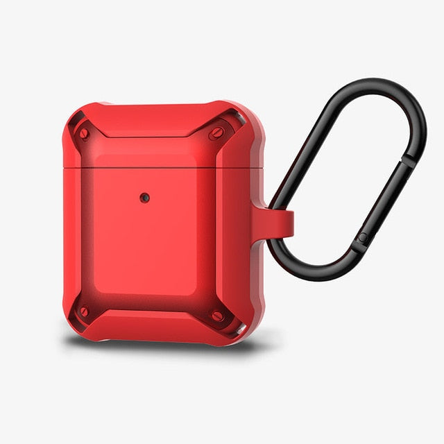 Protective Case Cover For Apple Airpods - Case Monkey