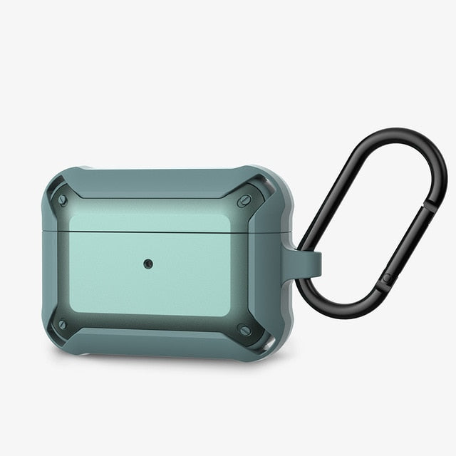 Protective Case Cover For Apple Airpods - Case Monkey