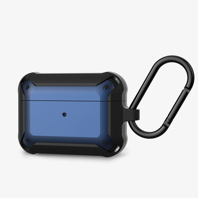 Protective Case Cover For Apple Airpods - Case Monkey