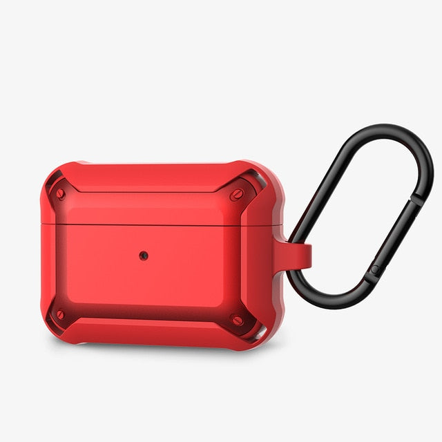Protective Case Cover For Apple Airpods - Case Monkey