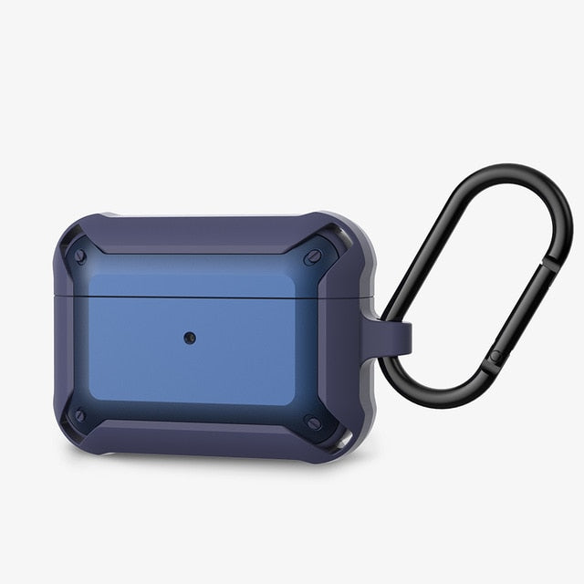 Protective Case Cover For Apple Airpods - Case Monkey