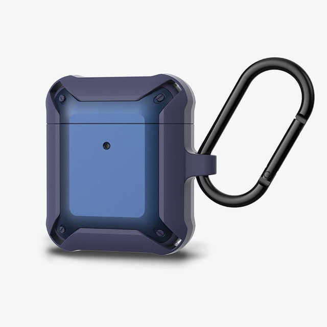 Protective Case Cover For Apple Airpods - Case Monkey