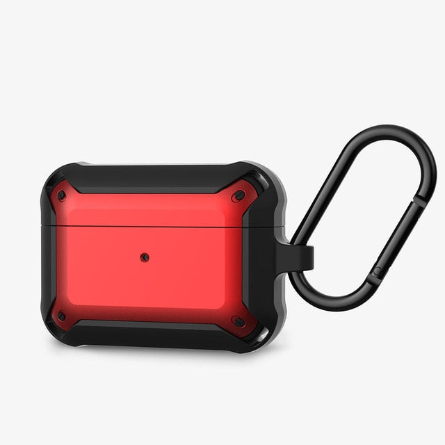 Protective Case Cover For Apple Airpods - Case Monkey