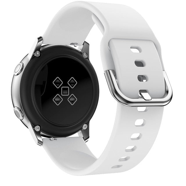 Sport Bracelet Style Strap for Samsung Galaxy Watch Active - Case Monkey