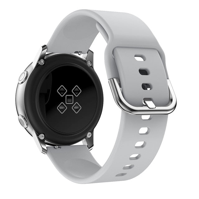 Sport Bracelet Style Strap for Samsung Galaxy Watch Active - Case Monkey