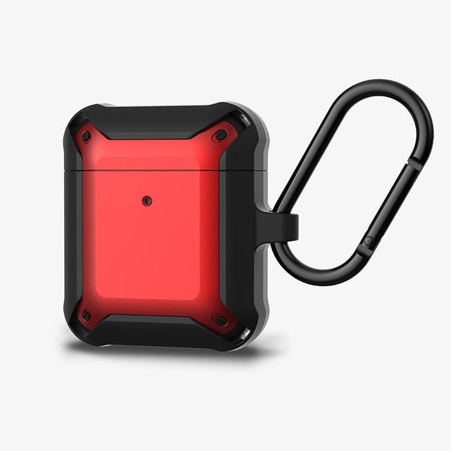 Protective Case Cover For Apple Airpods - Case Monkey