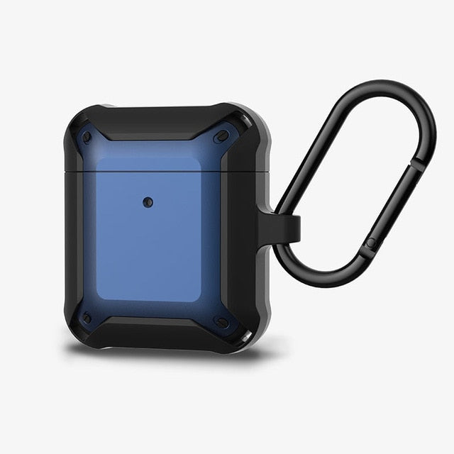Protective Case Cover For Apple Airpods - Case Monkey