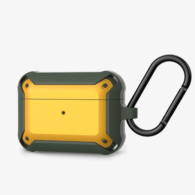 Protective Case Cover For Apple Airpods - Case Monkey