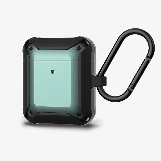 Protective Case Cover For Apple Airpods - Case Monkey