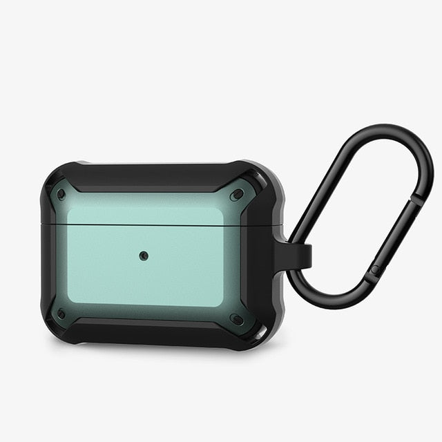 Protective Case Cover For Apple Airpods - Case Monkey