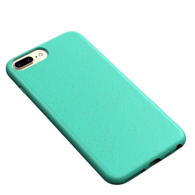Eco-Friendly Phone Case For iPhone - Case Monkey