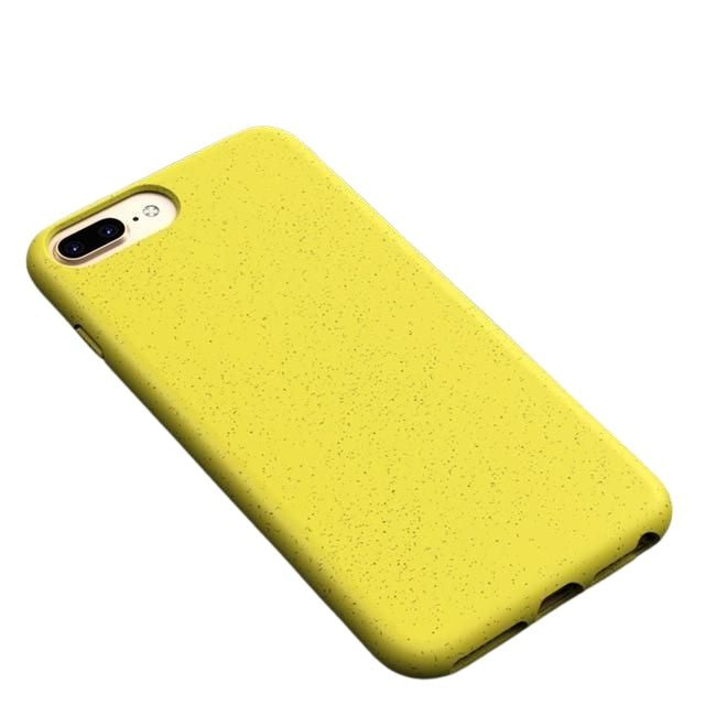 Eco-Friendly Phone Case For iPhone - Case Monkey