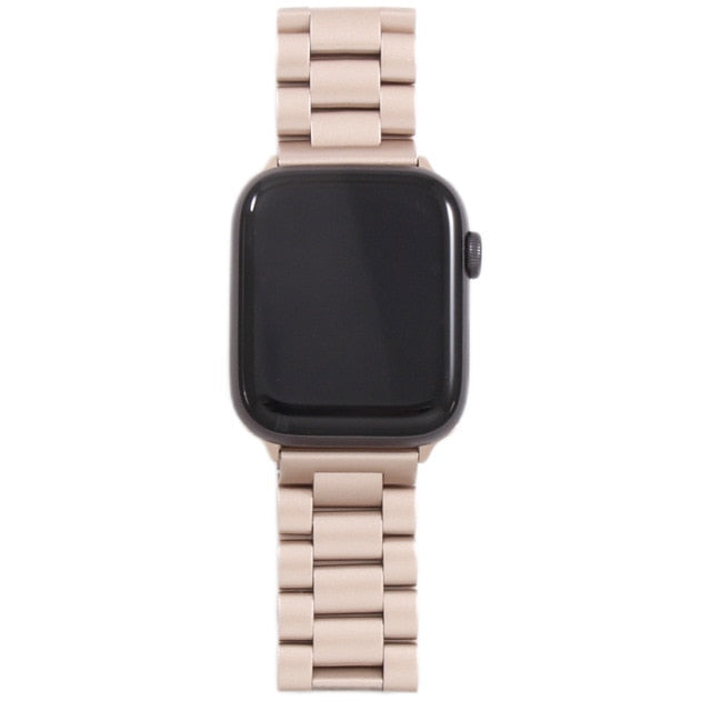 Metal Strap For Apple Watch - Case Monkey