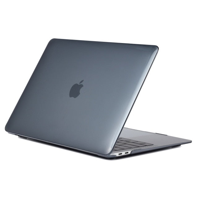 Matte Style Laptop Case Cover For Apple MacBook - Case Monkey