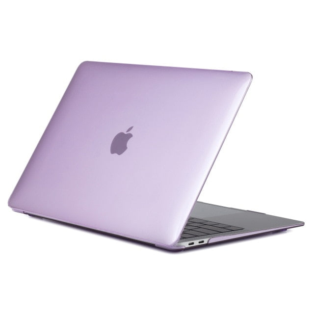 Matte Style Laptop Case Cover For Apple MacBook - Case Monkey