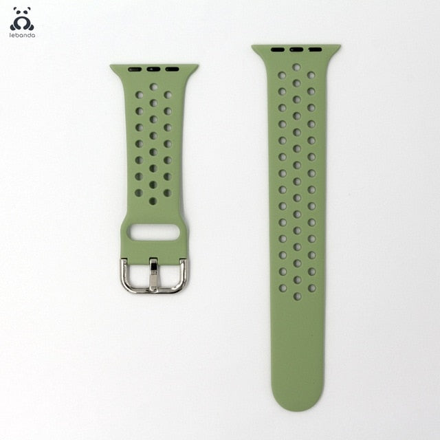 Sport Band for Apple Watch - Case Monkey